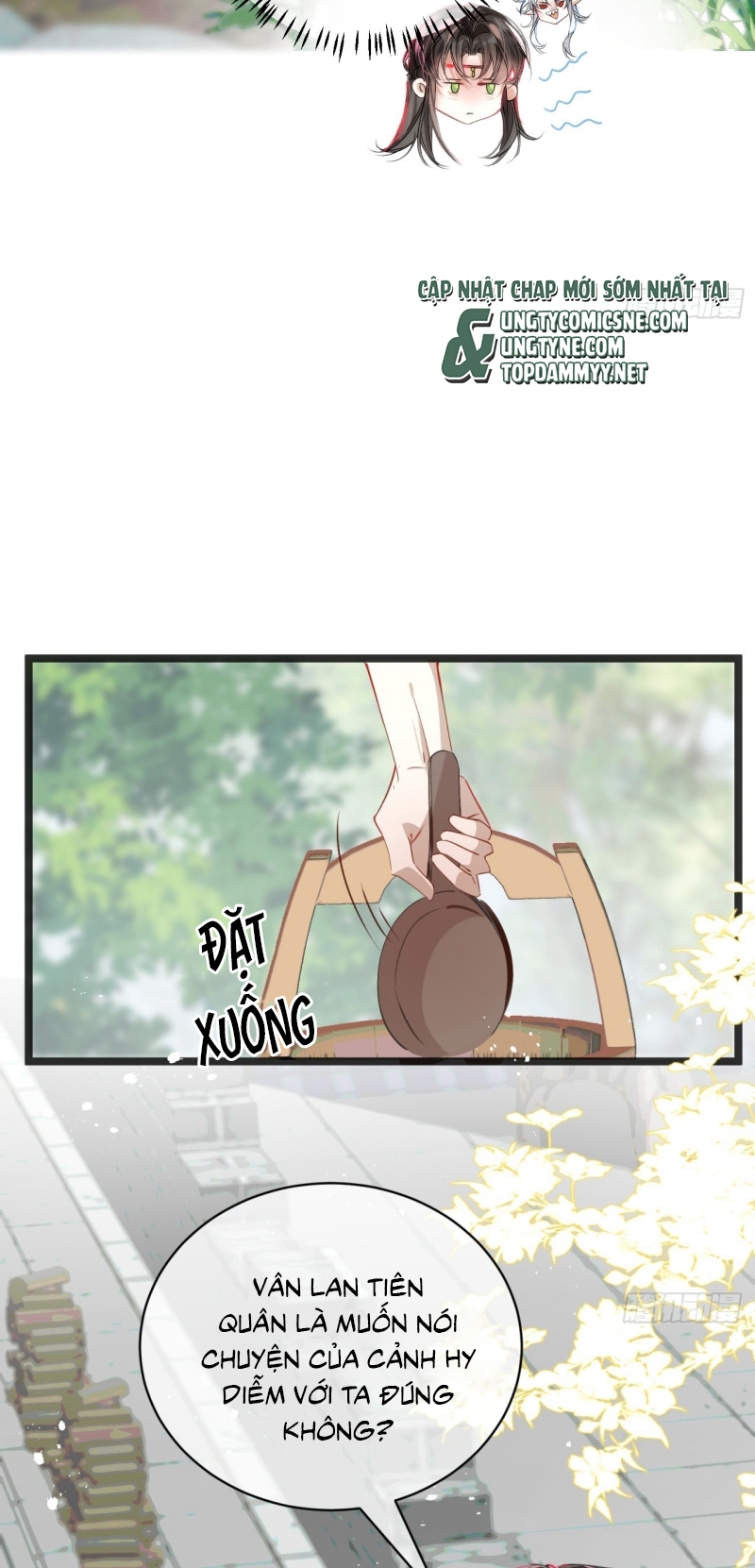 Đêm Cầu Nguyện Chap 26 - Trang 2