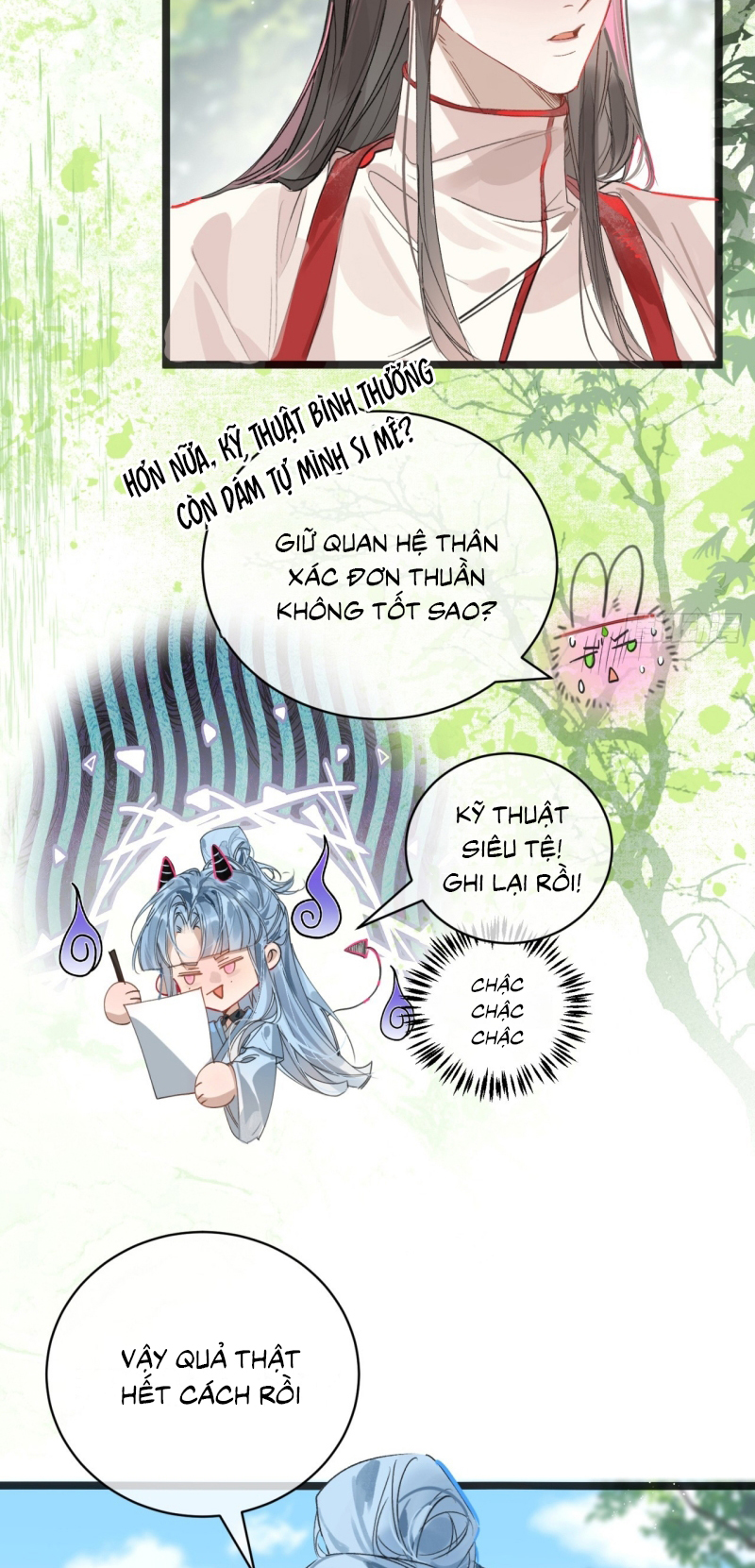 Đêm Cầu Nguyện Chap 26 - Trang 2