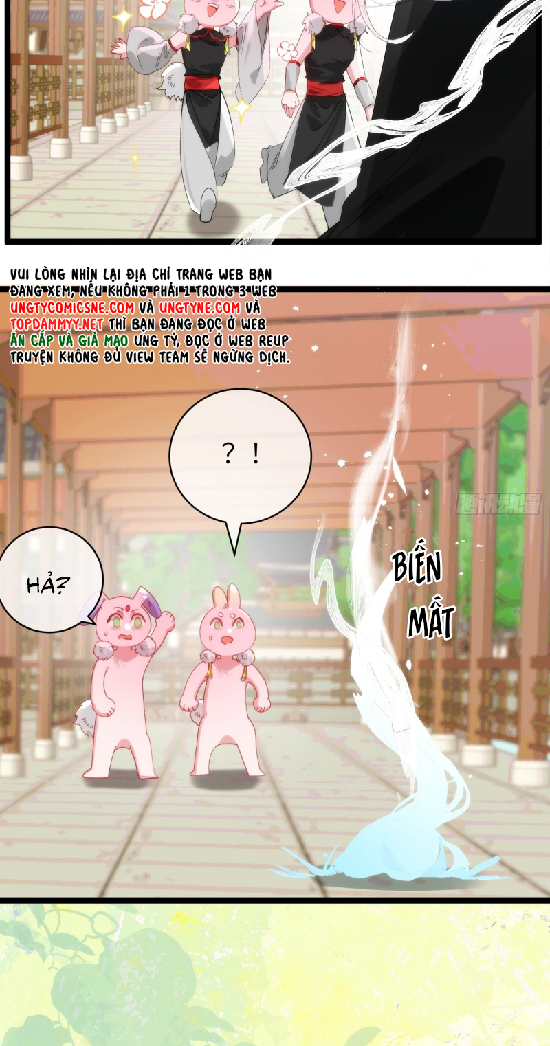 Đêm Cầu Nguyện Chap 26 - Trang 2