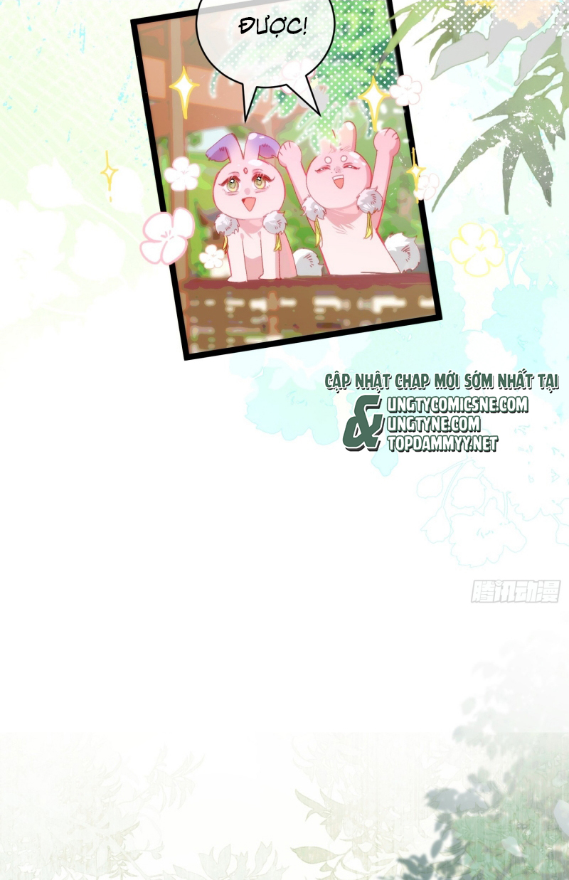 Đêm Cầu Nguyện Chap 26 - Trang 2