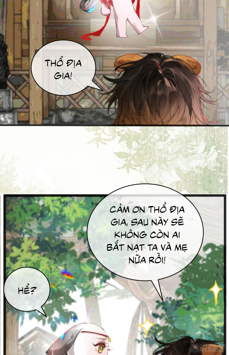 Đêm Cầu Nguyện Chap 26 - Trang 2