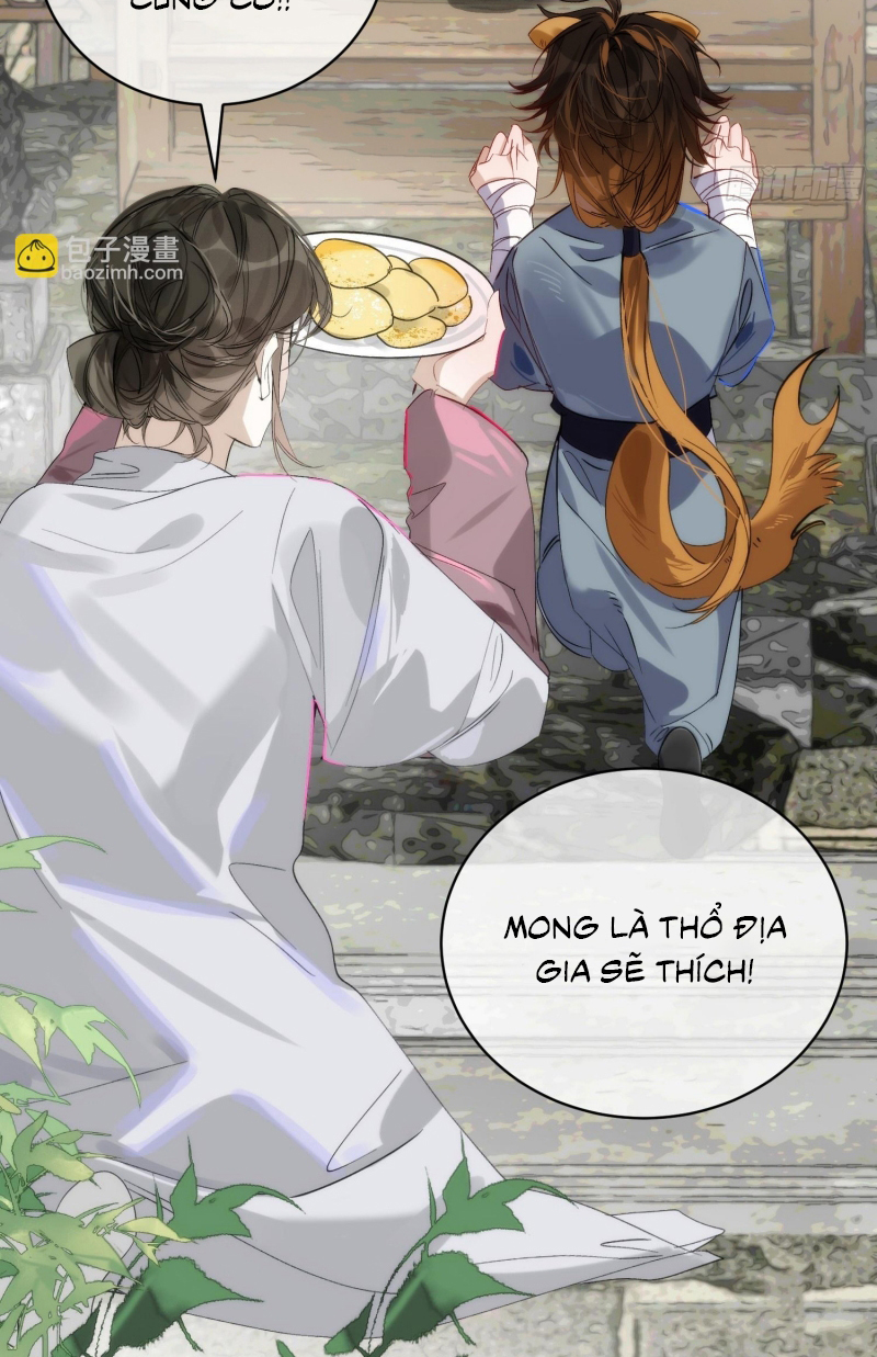 Đêm Cầu Nguyện Chap 26 - Trang 2