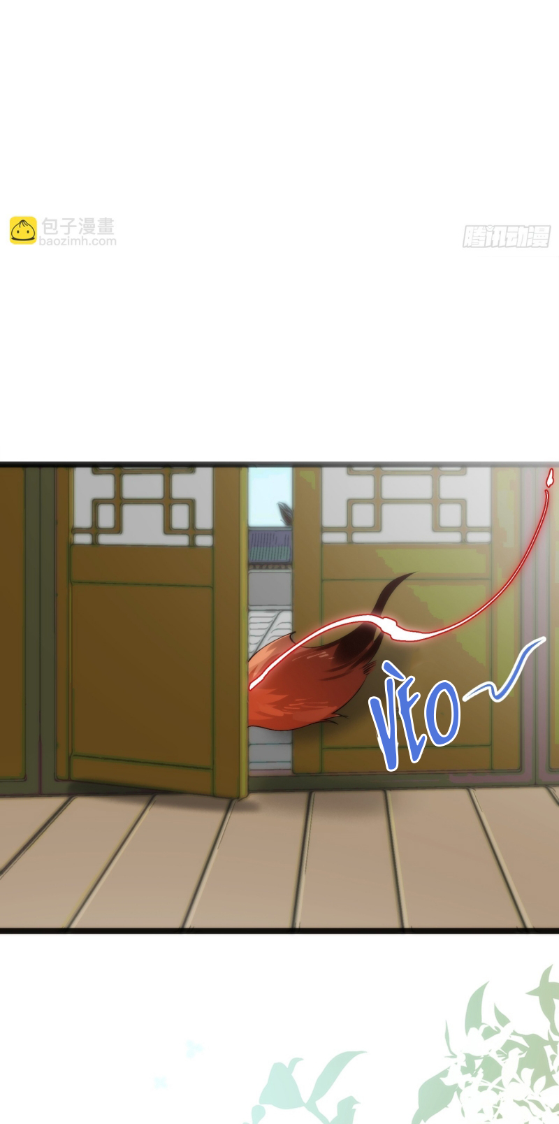 Đêm Cầu Nguyện Chap 26 - Trang 2