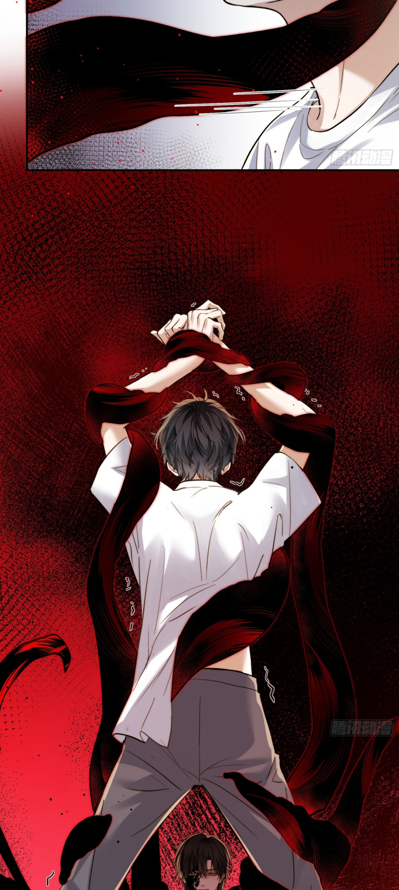 Quái Vật Nói Hắn Yêu Tôi Chap 10 - Trang 2