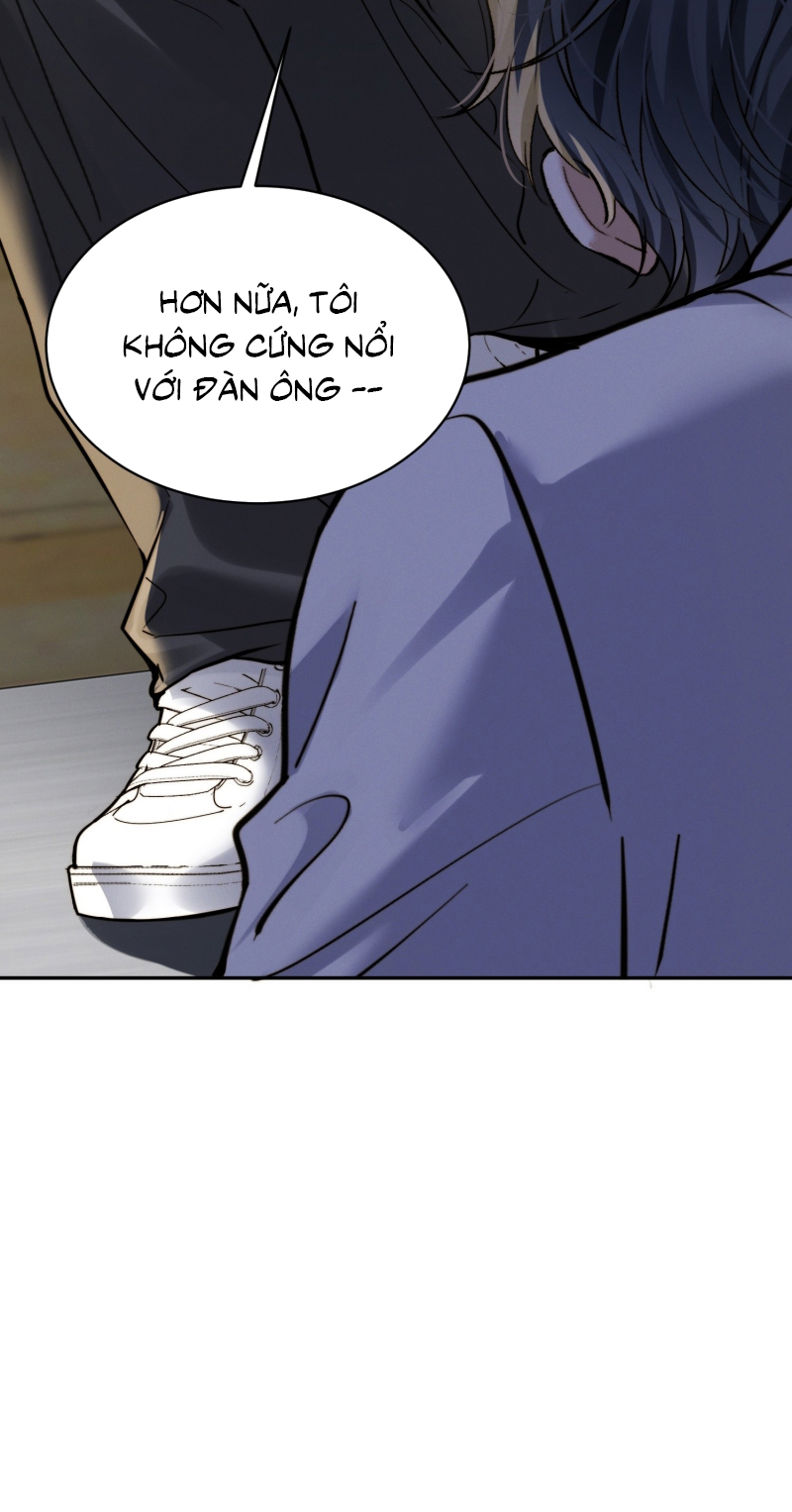 Quái Vật Nói Hắn Yêu Tôi Chap 10 - Trang 2