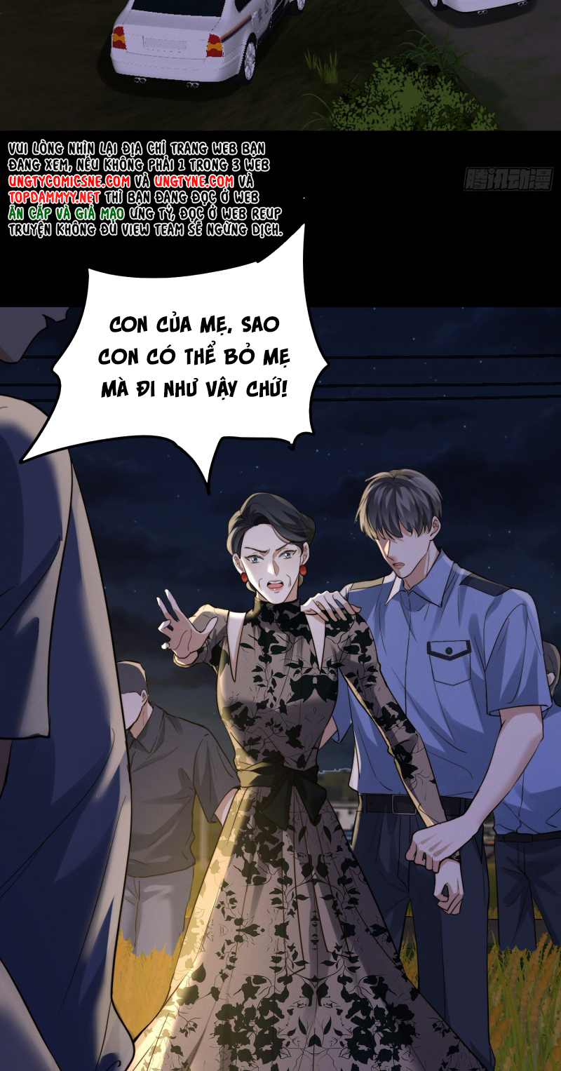 Quái Vật Nói Hắn Yêu Tôi Chap 10 - Trang 2