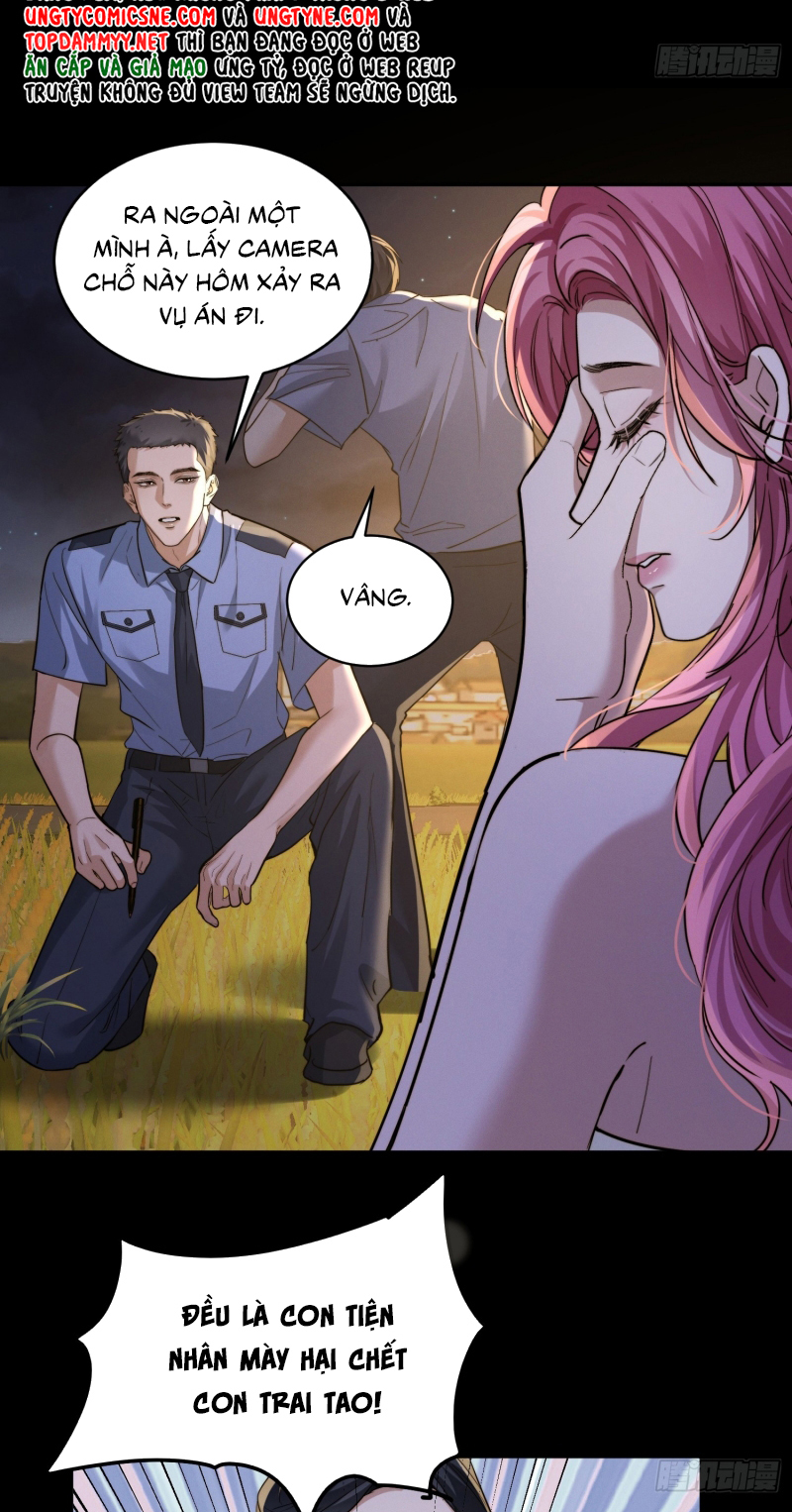 Quái Vật Nói Hắn Yêu Tôi Chap 10 - Trang 2