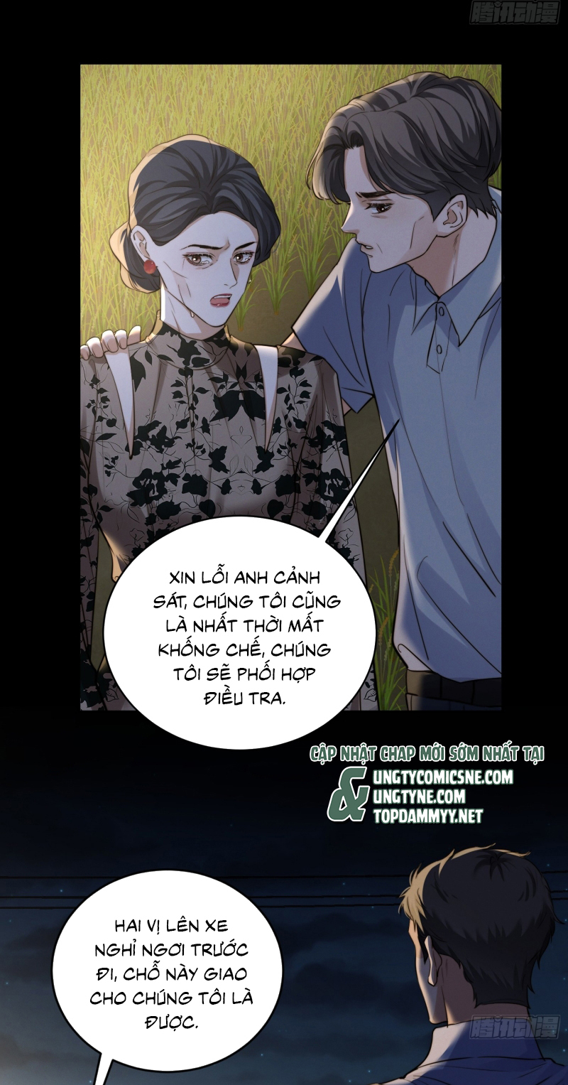 Quái Vật Nói Hắn Yêu Tôi Chap 10 - Trang 2