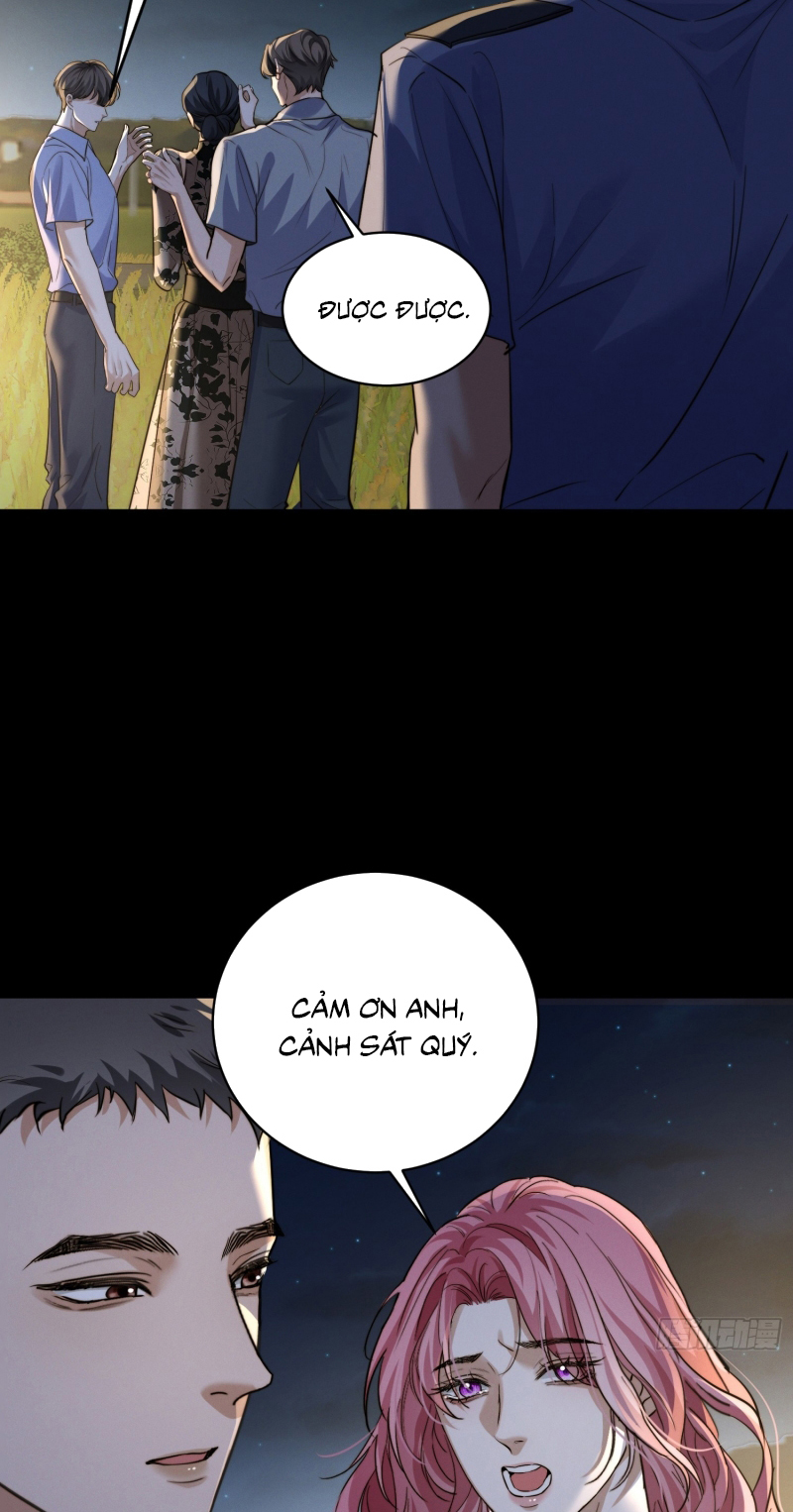 Quái Vật Nói Hắn Yêu Tôi Chap 10 - Trang 2