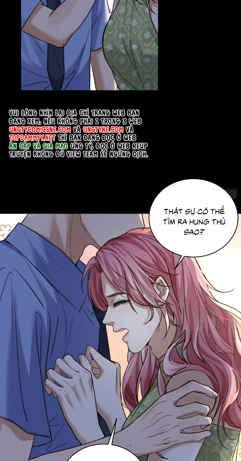 Quái Vật Nói Hắn Yêu Tôi Chap 10 - Trang 2