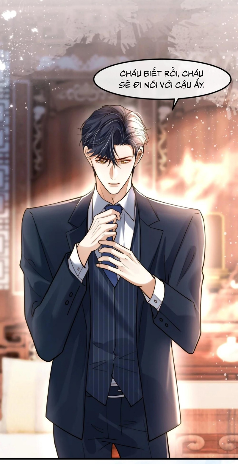 Tiêu Rồi, Sau Khi Bị Đánh Dấu Sinh Trứng Rắn Rồi Chap 12 - Trang 2