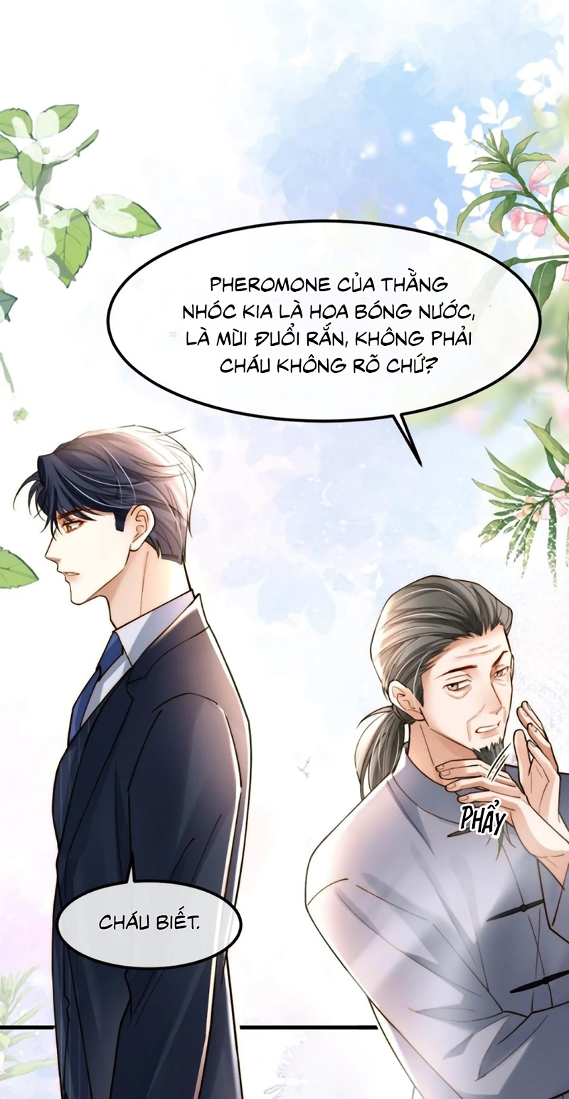 Tiêu Rồi, Sau Khi Bị Đánh Dấu Sinh Trứng Rắn Rồi Chap 12 - Trang 2