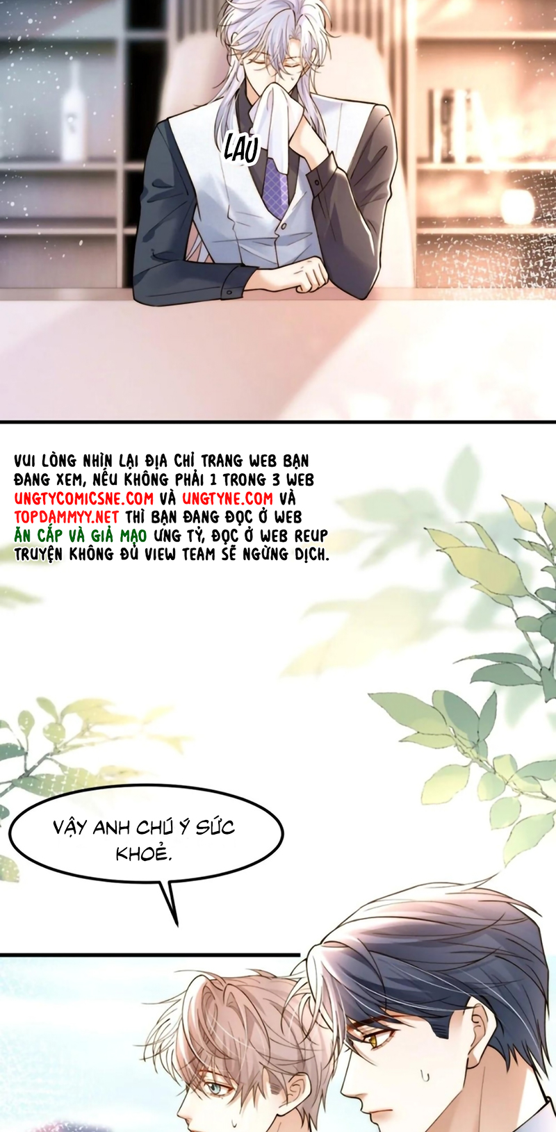 Tiêu Rồi, Sau Khi Bị Đánh Dấu Sinh Trứng Rắn Rồi Chap 12 - Trang 2