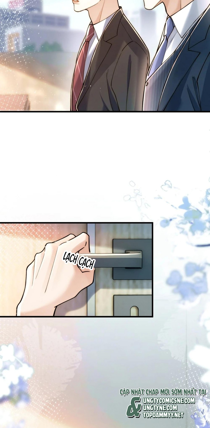 Tiêu Rồi, Sau Khi Bị Đánh Dấu Sinh Trứng Rắn Rồi Chap 12 - Trang 2