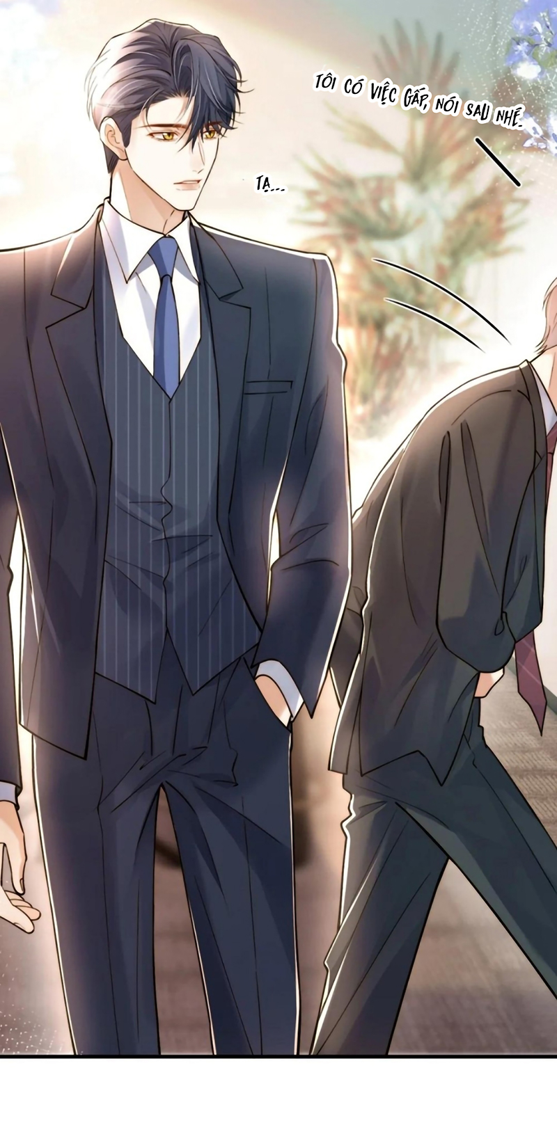 Tiêu Rồi, Sau Khi Bị Đánh Dấu Sinh Trứng Rắn Rồi Chap 12 - Trang 2