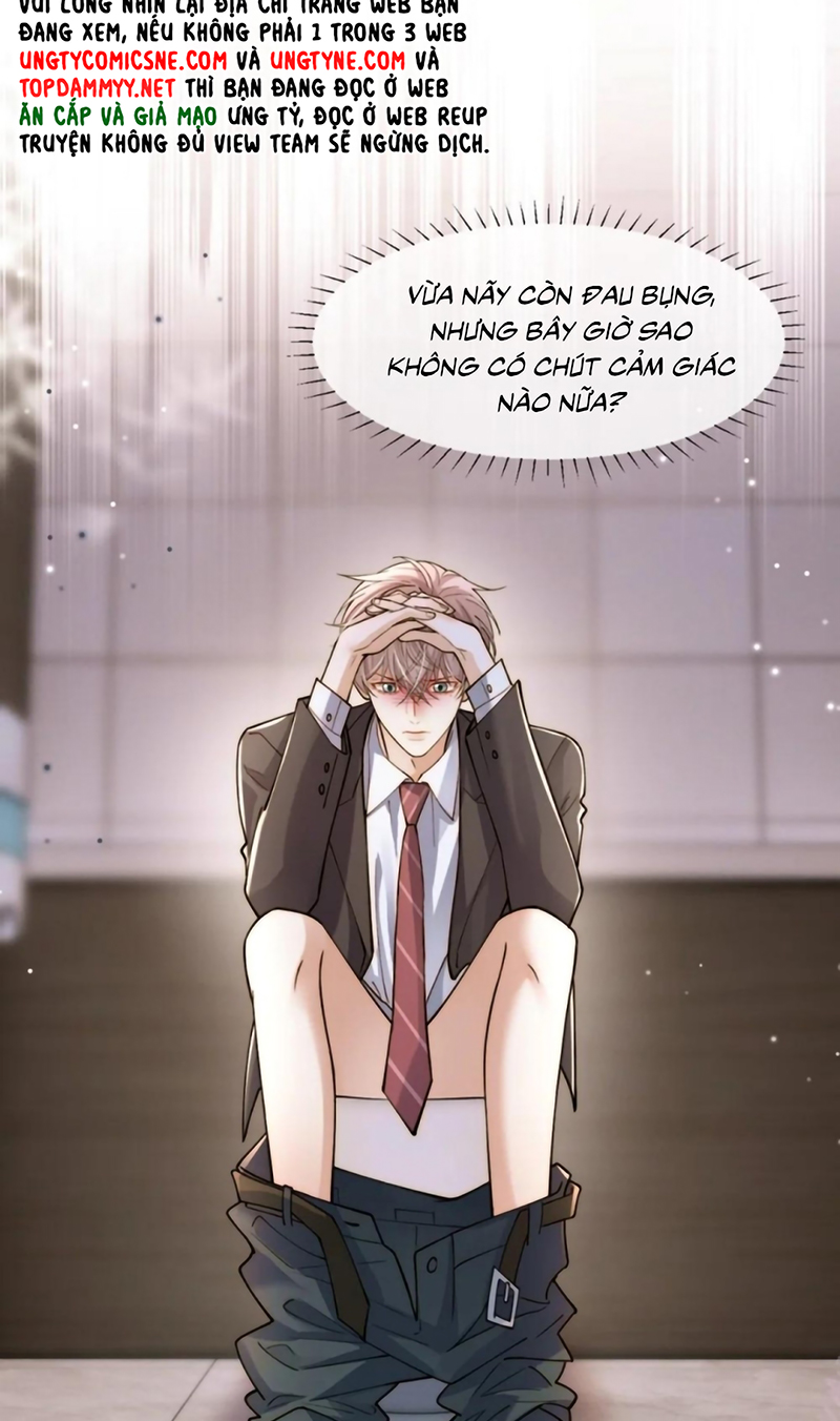 Tiêu Rồi, Sau Khi Bị Đánh Dấu Sinh Trứng Rắn Rồi Chap 12 - Trang 2