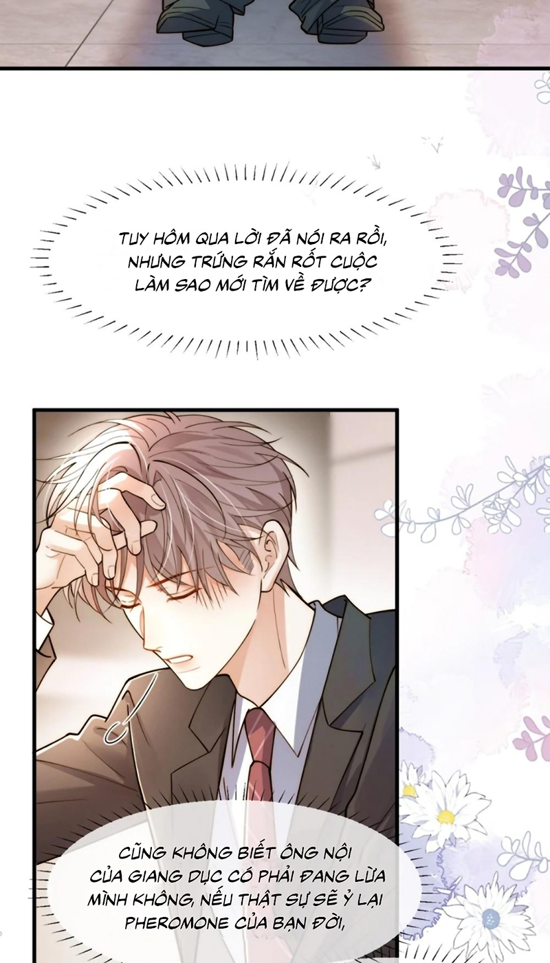 Tiêu Rồi, Sau Khi Bị Đánh Dấu Sinh Trứng Rắn Rồi Chap 12 - Trang 2