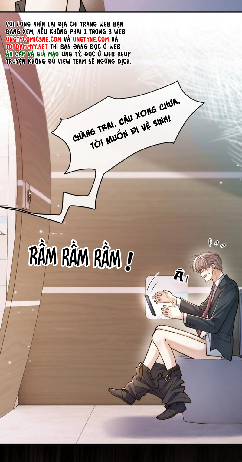 Tiêu Rồi, Sau Khi Bị Đánh Dấu Sinh Trứng Rắn Rồi Chap 12 - Trang 2