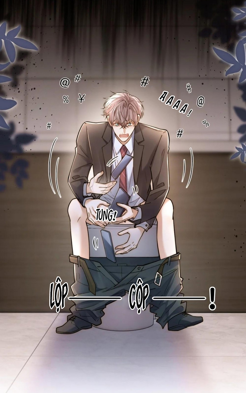 Tiêu Rồi, Sau Khi Bị Đánh Dấu Sinh Trứng Rắn Rồi Chap 12 - Trang 2