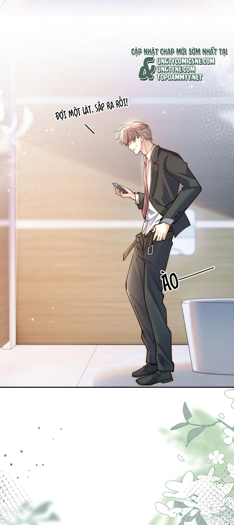 Tiêu Rồi, Sau Khi Bị Đánh Dấu Sinh Trứng Rắn Rồi Chap 12 - Trang 2