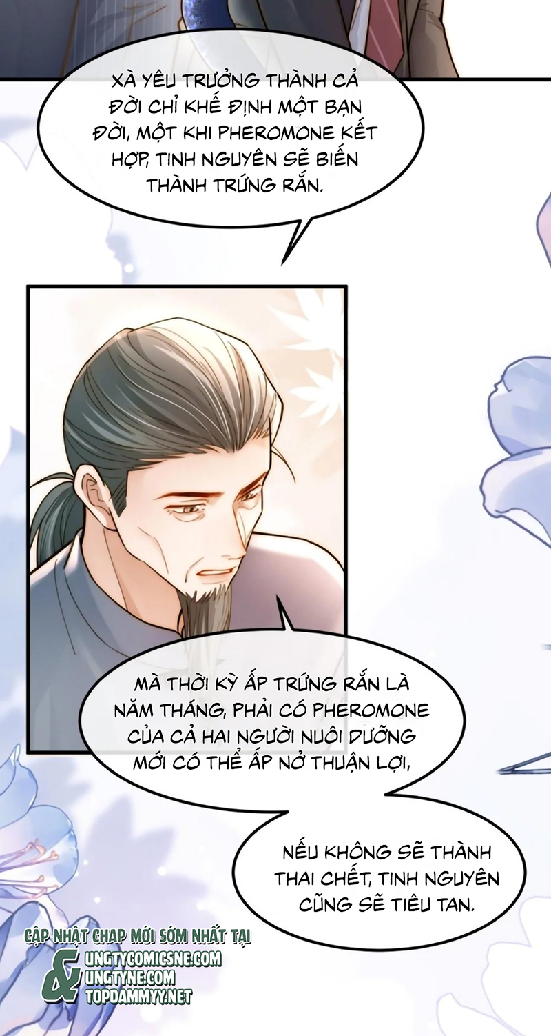 Tiêu Rồi, Sau Khi Bị Đánh Dấu Sinh Trứng Rắn Rồi Chap 12 - Trang 2