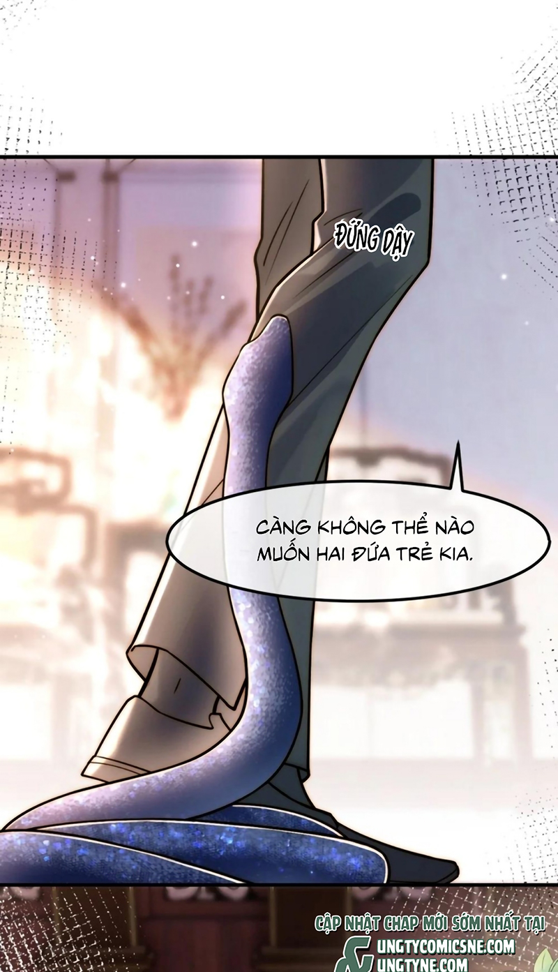 Tiêu Rồi, Sau Khi Bị Đánh Dấu Sinh Trứng Rắn Rồi Chap 12 - Trang 2