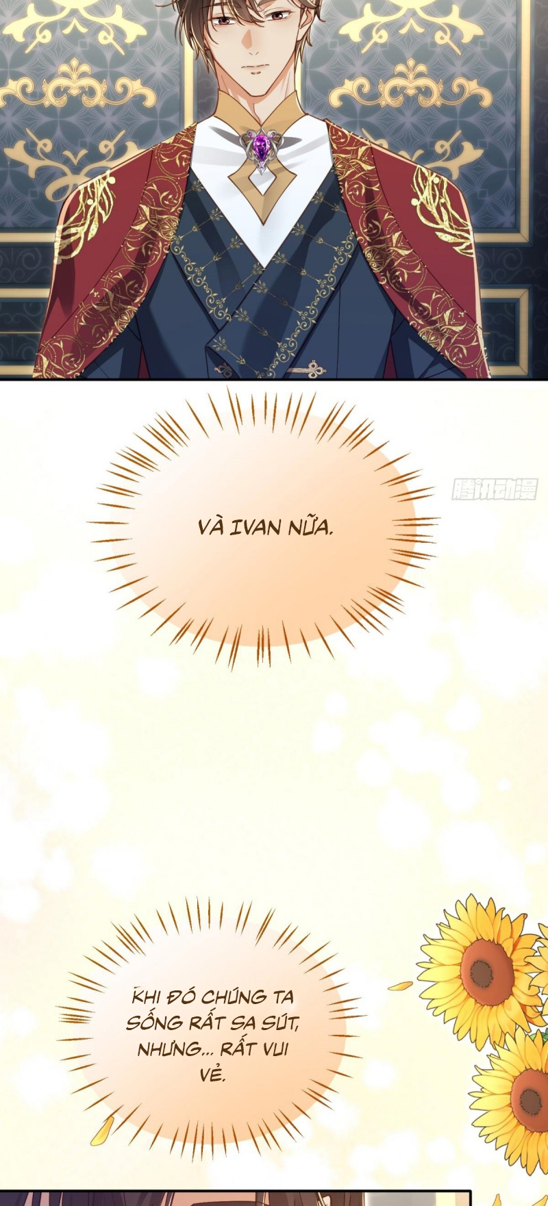 SAU KHI BỊ BẠO QUÂN QUÂN PHU CƯỜNG CHIẾM Chap 10 - Trang 2