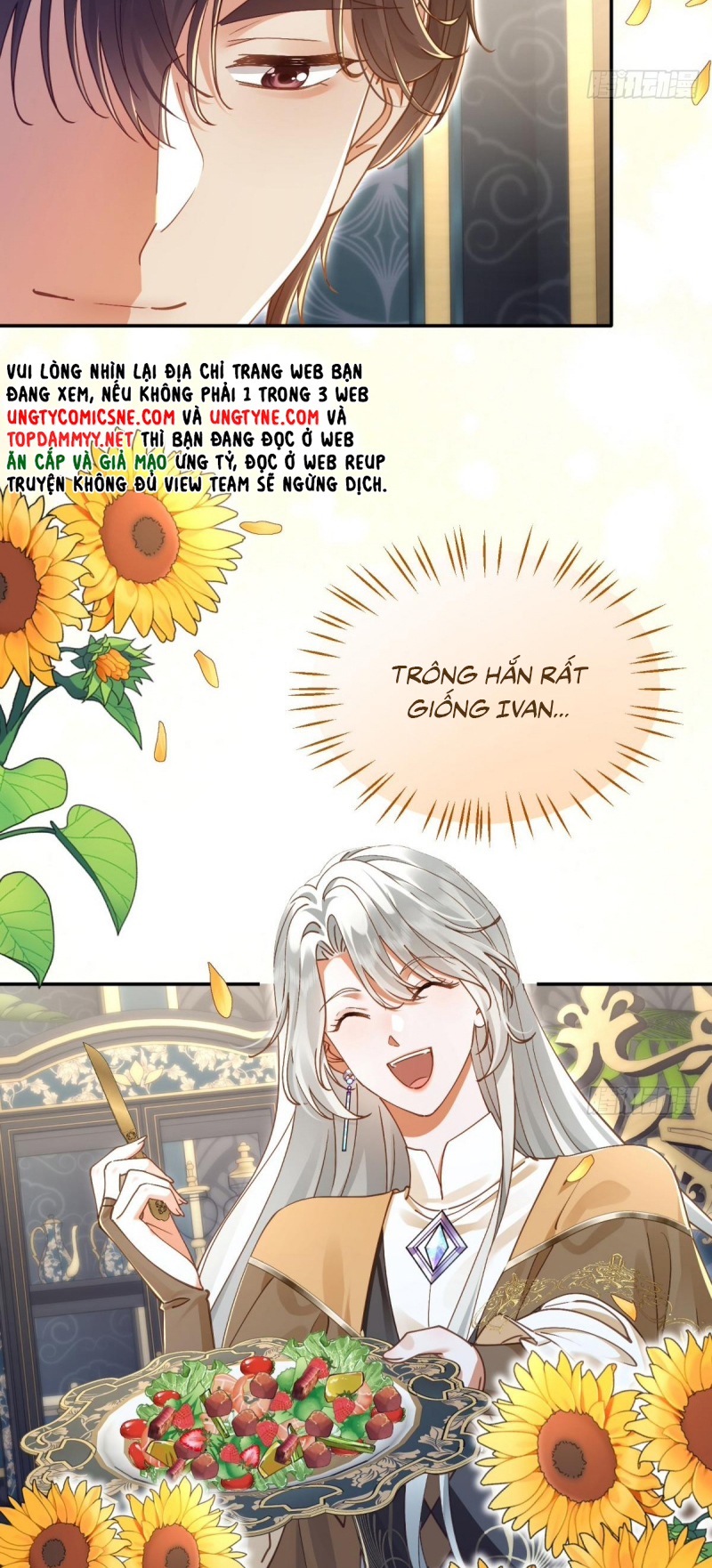 SAU KHI BỊ BẠO QUÂN QUÂN PHU CƯỜNG CHIẾM Chap 10 - Trang 2