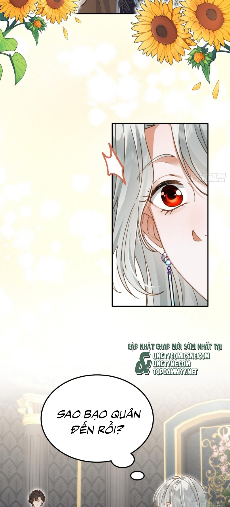 SAU KHI BỊ BẠO QUÂN QUÂN PHU CƯỜNG CHIẾM Chap 10 - Trang 2