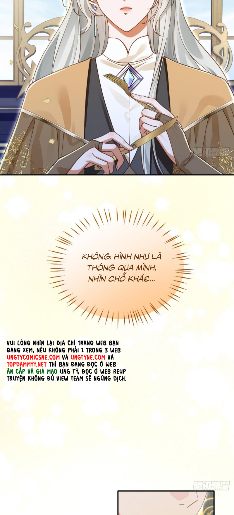 SAU KHI BỊ BẠO QUÂN QUÂN PHU CƯỜNG CHIẾM Chap 10 - Trang 2