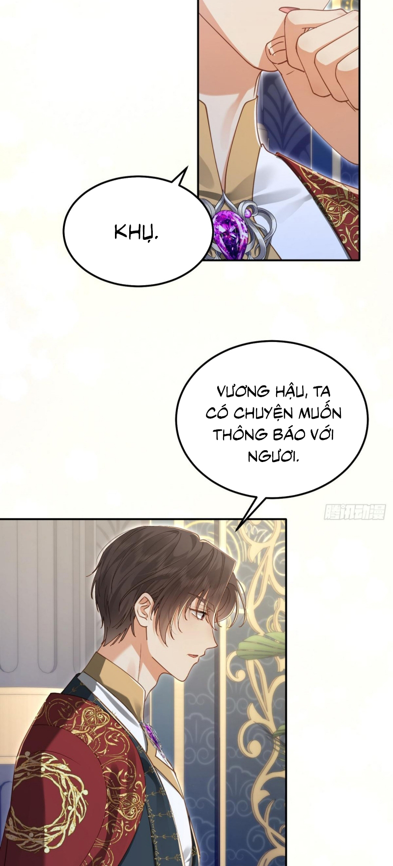 SAU KHI BỊ BẠO QUÂN QUÂN PHU CƯỜNG CHIẾM Chap 10 - Trang 2