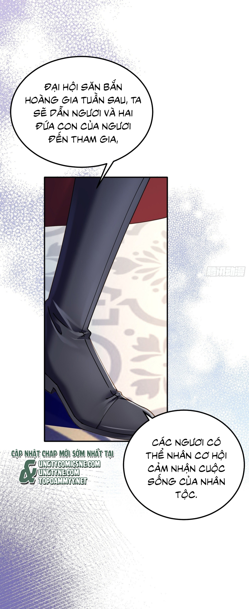 SAU KHI BỊ BẠO QUÂN QUÂN PHU CƯỜNG CHIẾM Chap 10 - Trang 2