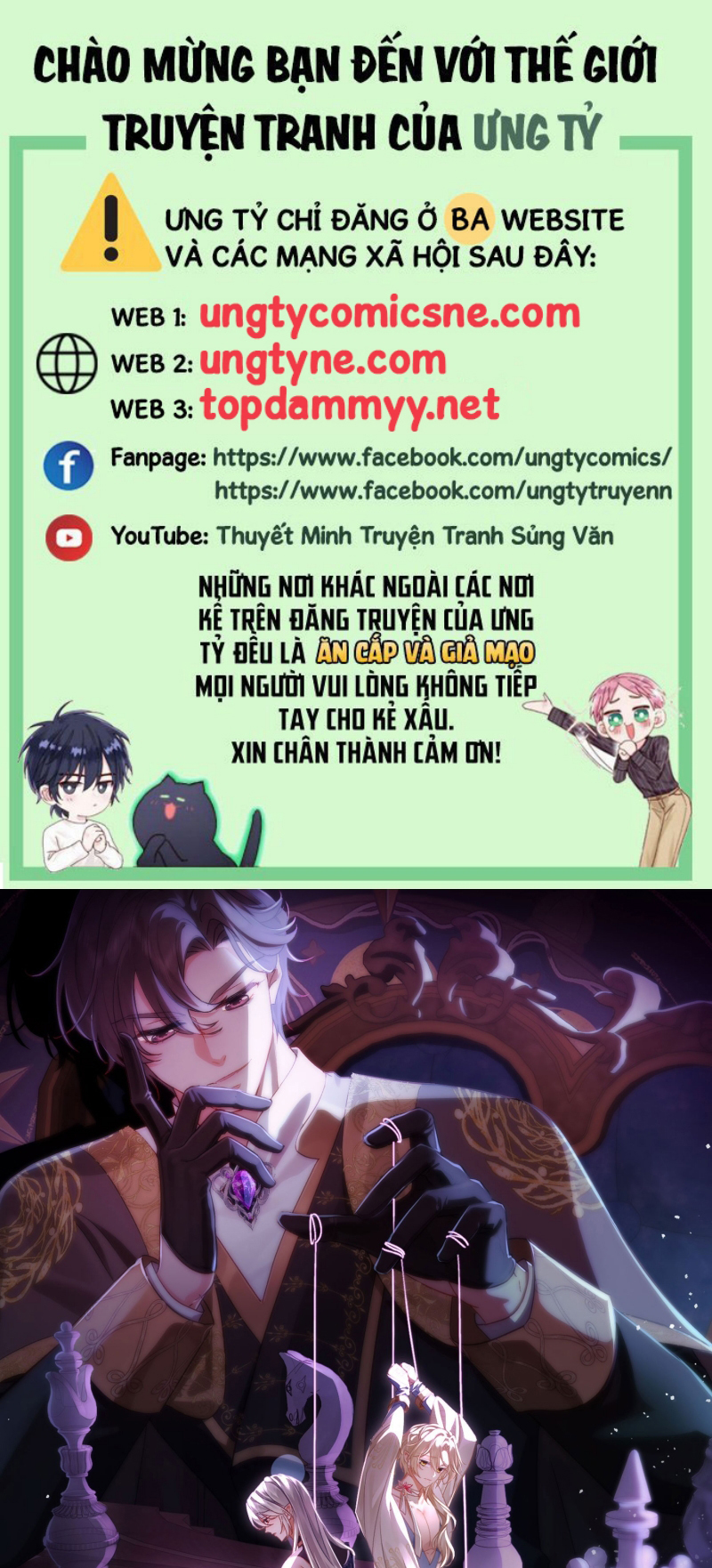 SAU KHI BỊ BẠO QUÂN QUÂN PHU CƯỜNG CHIẾM Chap 10 - Trang 2