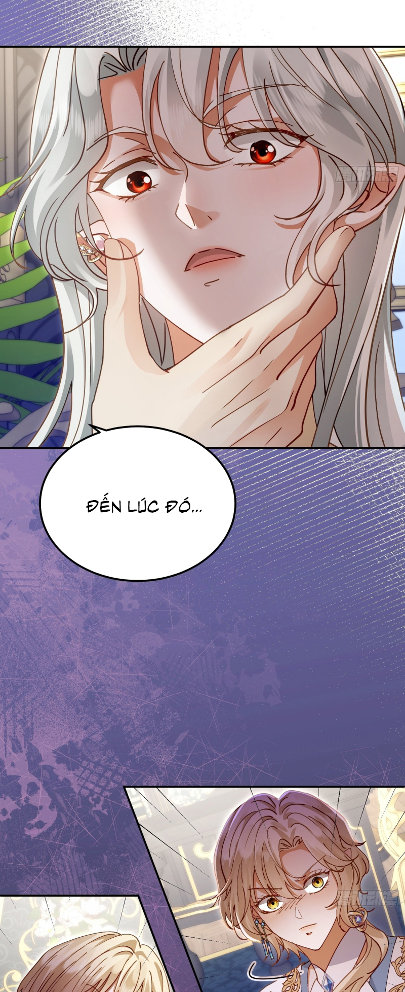 SAU KHI BỊ BẠO QUÂN QUÂN PHU CƯỜNG CHIẾM Chap 10 - Trang 2