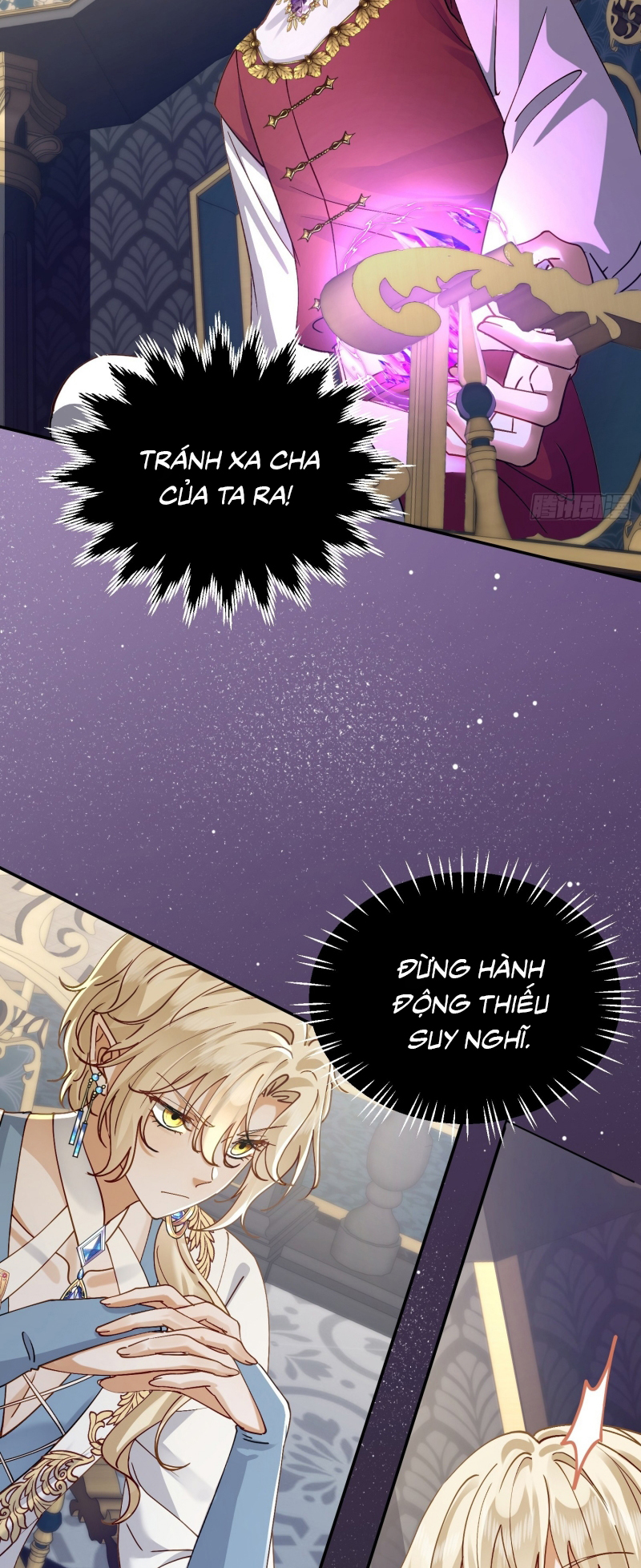 SAU KHI BỊ BẠO QUÂN QUÂN PHU CƯỜNG CHIẾM Chap 10 - Trang 2