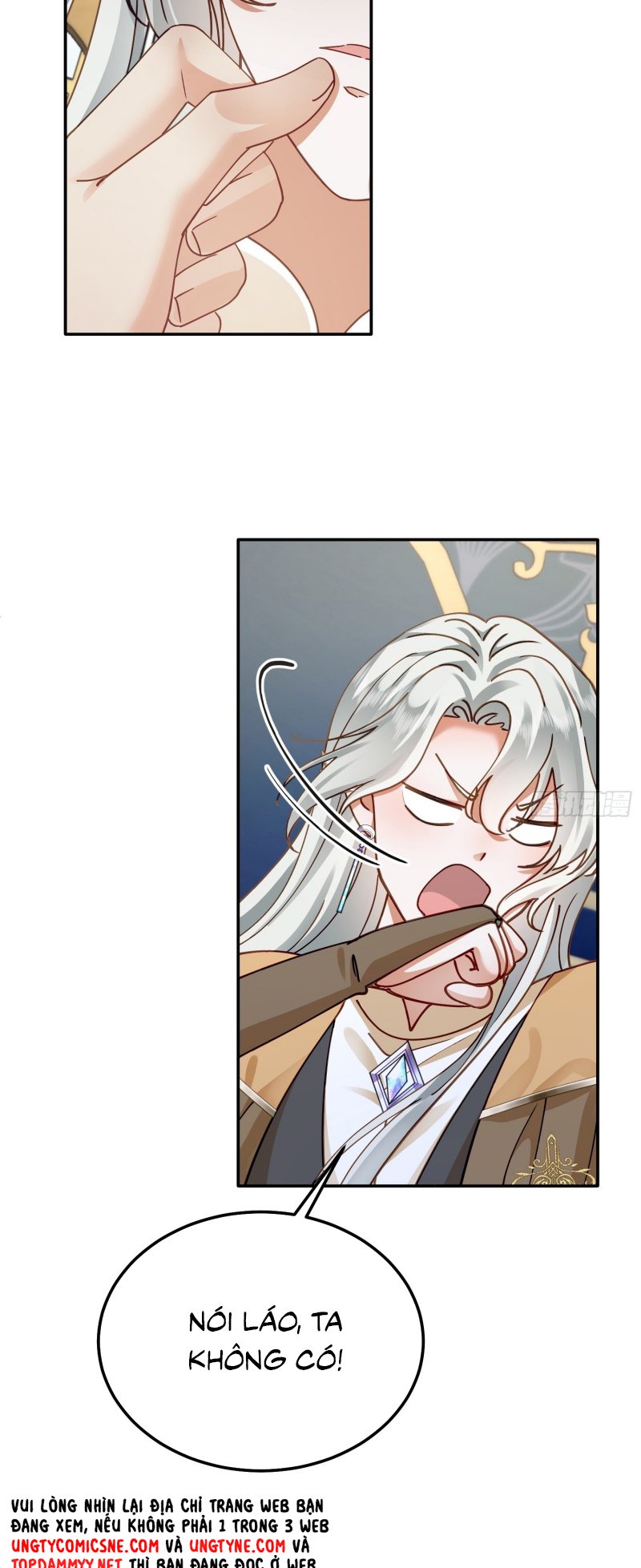 SAU KHI BỊ BẠO QUÂN QUÂN PHU CƯỜNG CHIẾM Chap 10 - Trang 2