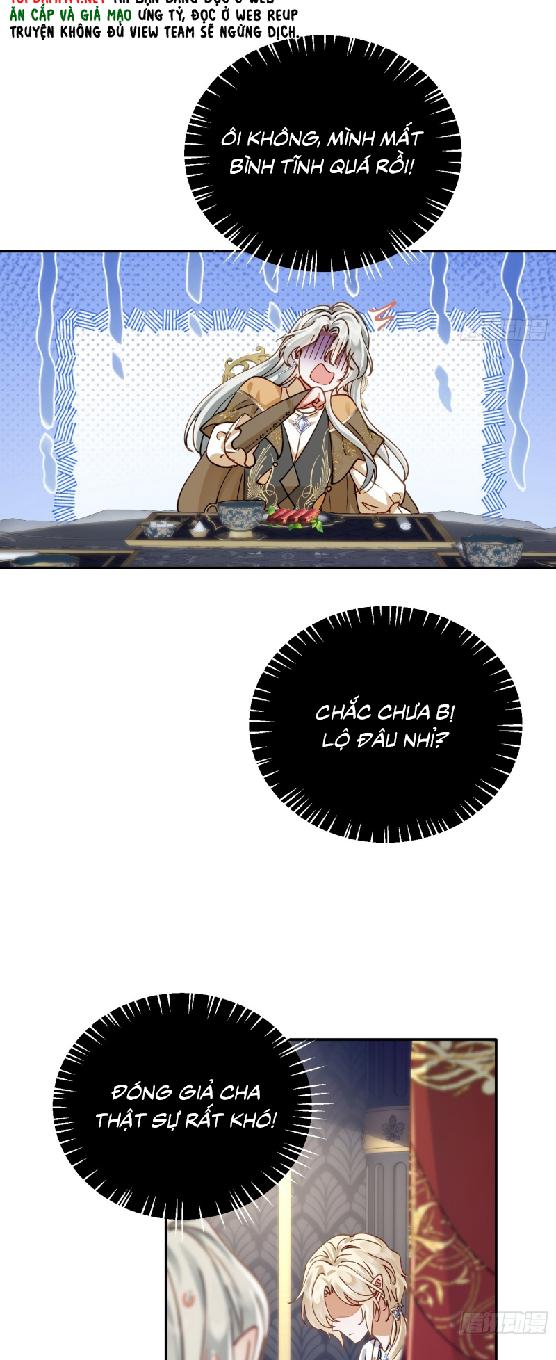 SAU KHI BỊ BẠO QUÂN QUÂN PHU CƯỜNG CHIẾM Chap 10 - Trang 2