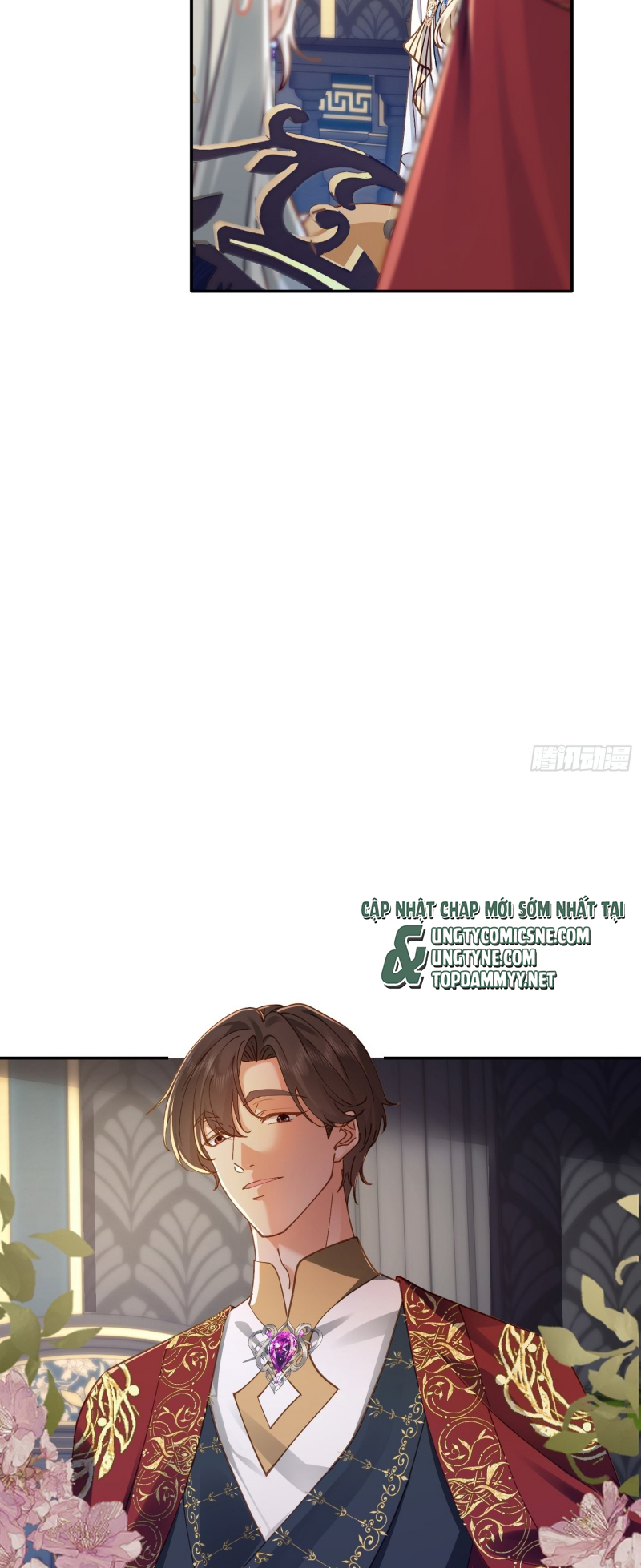 SAU KHI BỊ BẠO QUÂN QUÂN PHU CƯỜNG CHIẾM Chap 10 - Trang 2