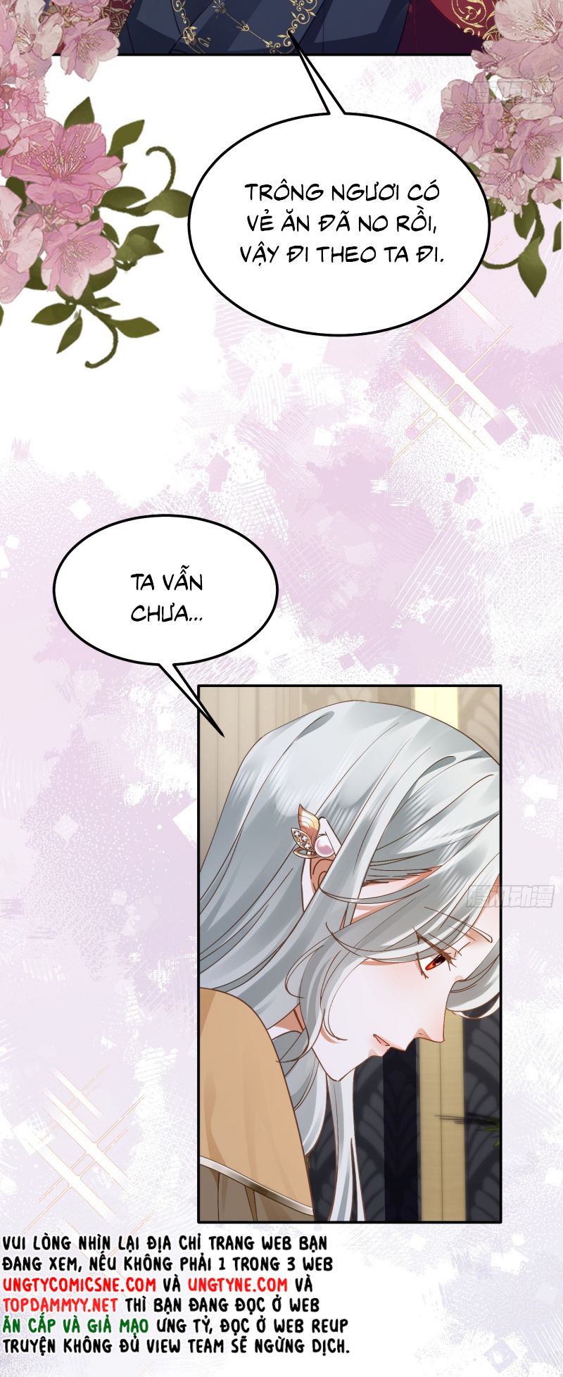 SAU KHI BỊ BẠO QUÂN QUÂN PHU CƯỜNG CHIẾM Chap 10 - Trang 2