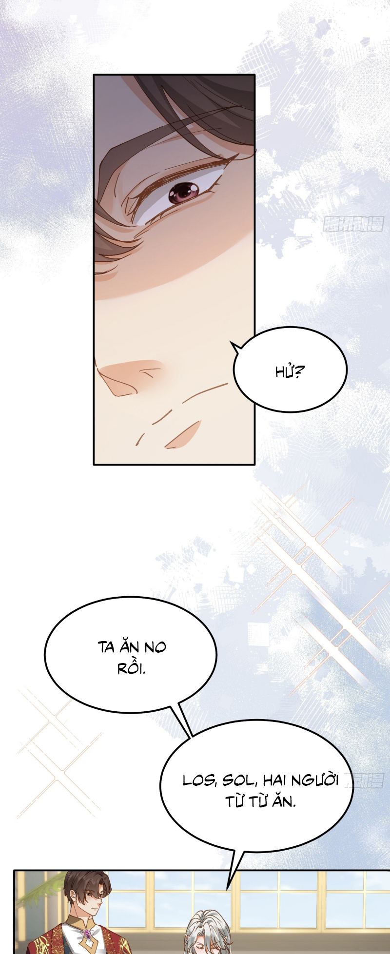 SAU KHI BỊ BẠO QUÂN QUÂN PHU CƯỜNG CHIẾM Chap 10 - Trang 2