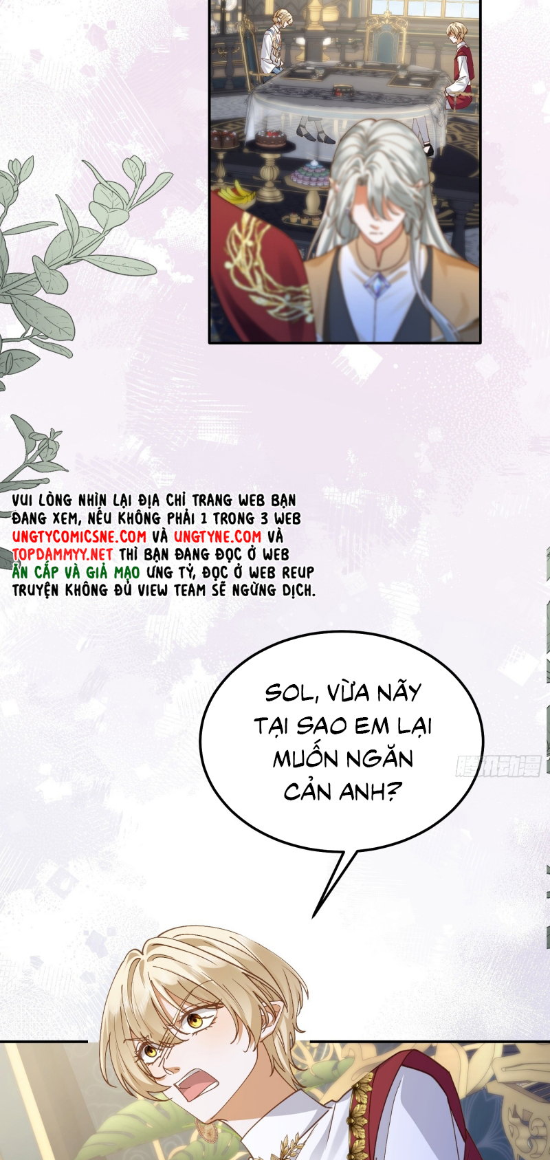 SAU KHI BỊ BẠO QUÂN QUÂN PHU CƯỜNG CHIẾM Chap 10 - Trang 2