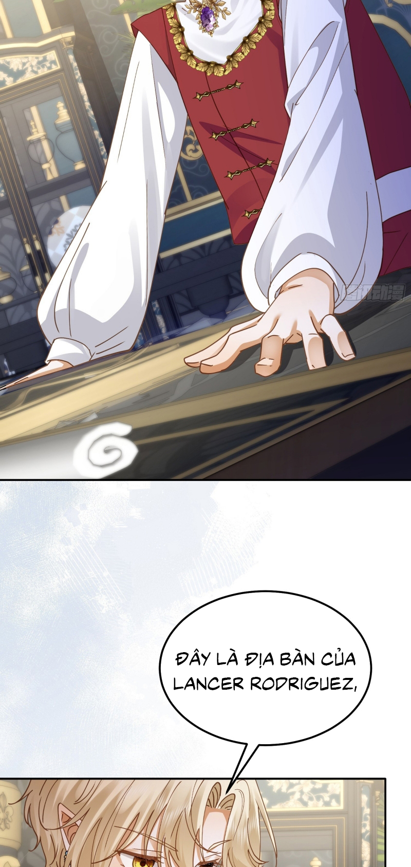 SAU KHI BỊ BẠO QUÂN QUÂN PHU CƯỜNG CHIẾM Chap 10 - Trang 2