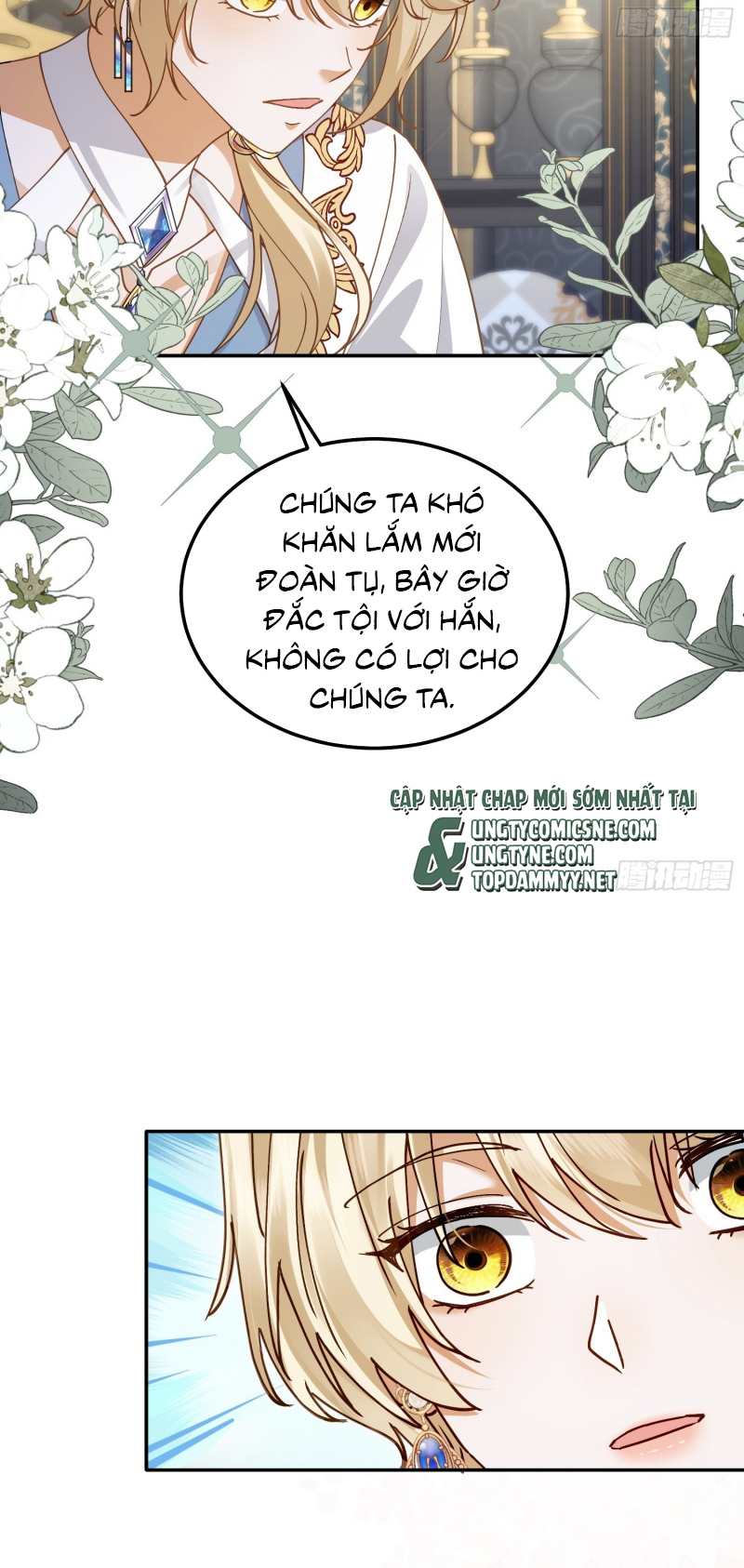 SAU KHI BỊ BẠO QUÂN QUÂN PHU CƯỜNG CHIẾM Chap 10 - Trang 2