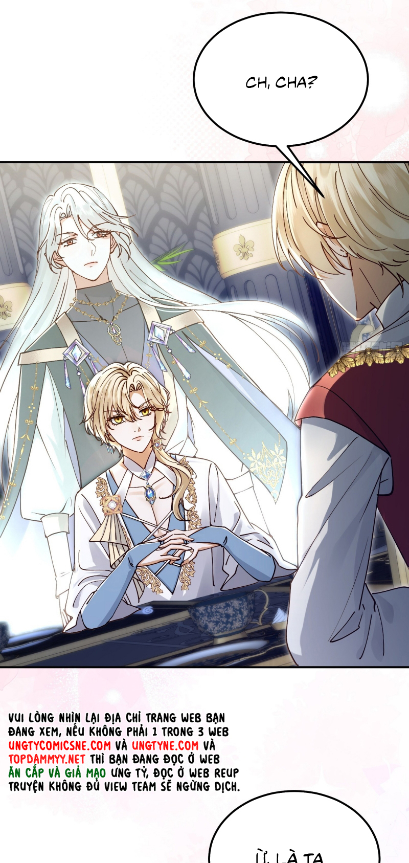 SAU KHI BỊ BẠO QUÂN QUÂN PHU CƯỜNG CHIẾM Chap 10 - Trang 2