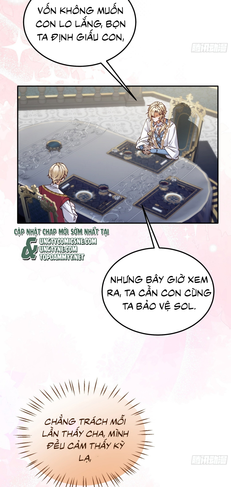 SAU KHI BỊ BẠO QUÂN QUÂN PHU CƯỜNG CHIẾM Chap 10 - Trang 2