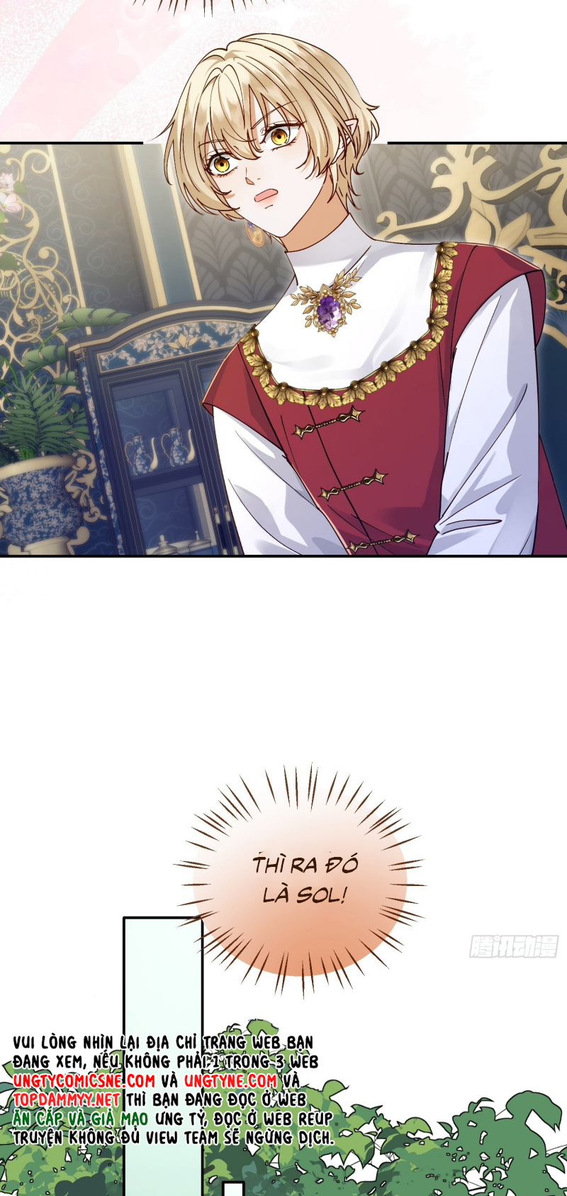 SAU KHI BỊ BẠO QUÂN QUÂN PHU CƯỜNG CHIẾM Chap 10 - Trang 2