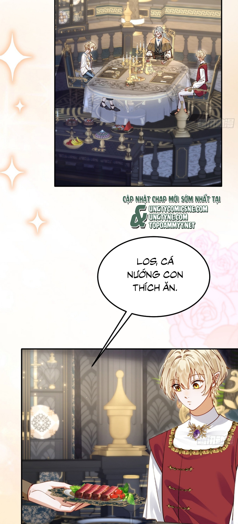 SAU KHI BỊ BẠO QUÂN QUÂN PHU CƯỜNG CHIẾM Chap 10 - Trang 2