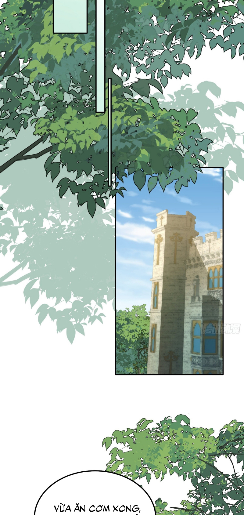 SAU KHI BỊ BẠO QUÂN QUÂN PHU CƯỜNG CHIẾM Chap 10 - Trang 2