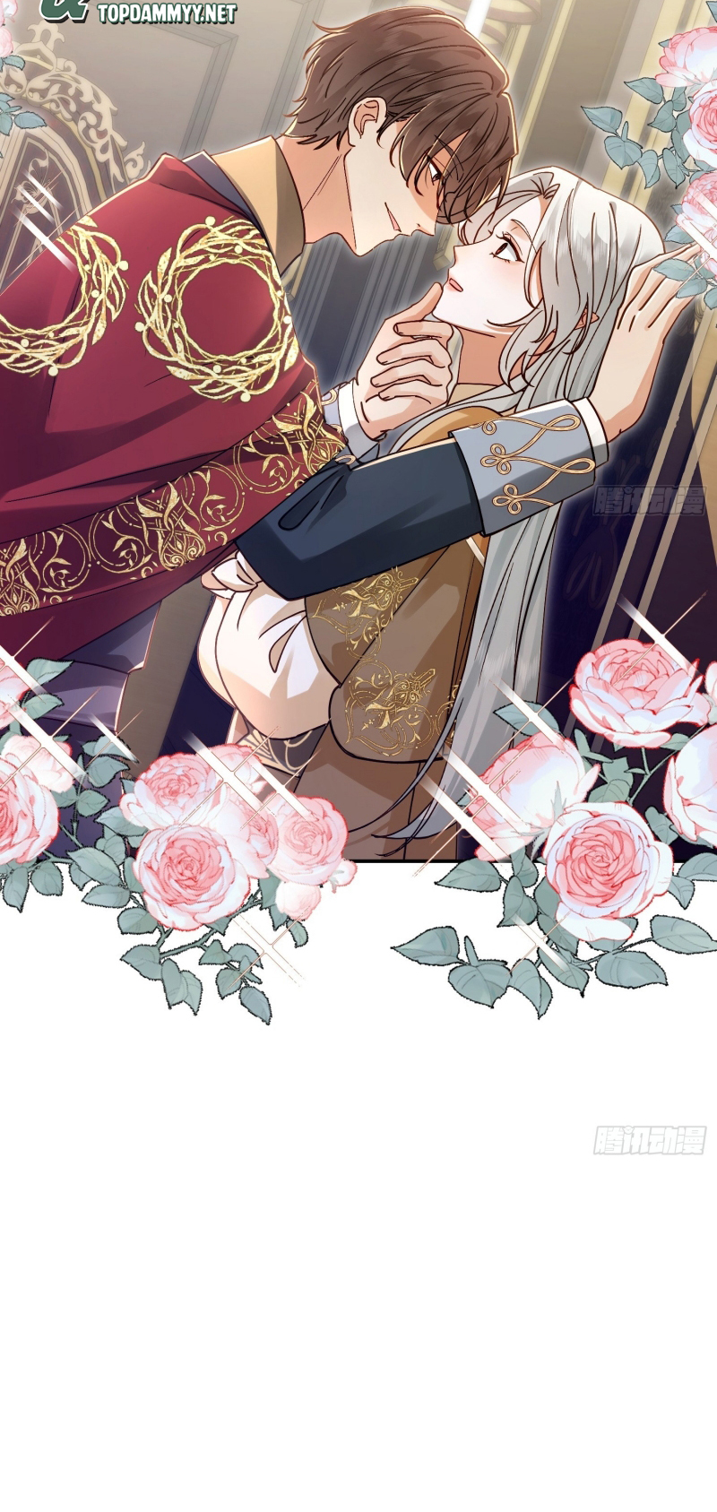 SAU KHI BỊ BẠO QUÂN QUÂN PHU CƯỜNG CHIẾM Chap 10 - Trang 2