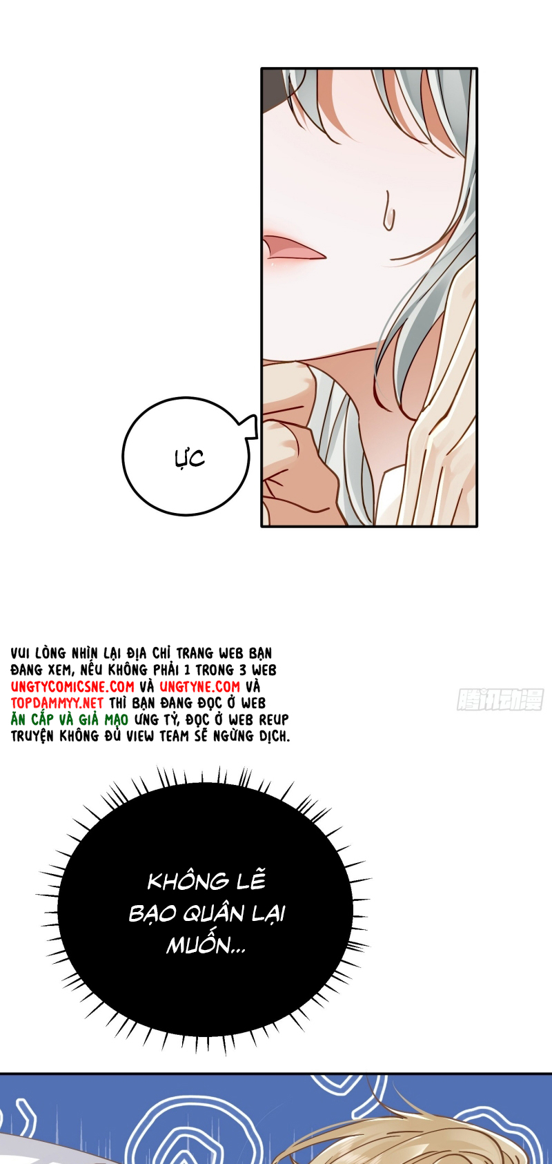 SAU KHI BỊ BẠO QUÂN QUÂN PHU CƯỜNG CHIẾM Chap 10 - Trang 2